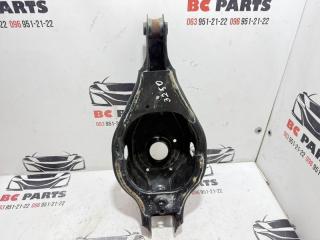 Рычаг подпружинный Nissan Rogue 2021 Б/У Рычаг подпружинный Nissan Rogue 2021