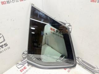 Форточка кузова задняя левая Nissan Rogue 2021