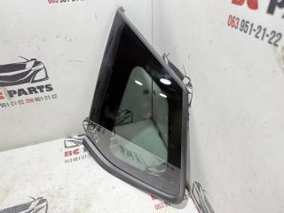 Форточка кузова задняя левая Nissan Rogue T33 2.5