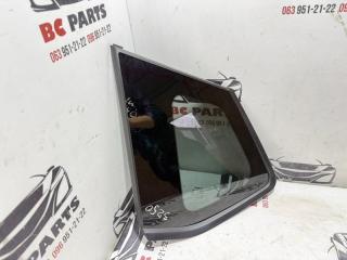 Форточка кузова задняя левая Rogue 2021 T33 2.5