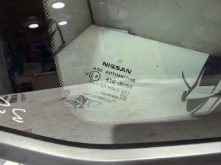 Форточка кузова задняя левая Rogue 2021 T33 2.5