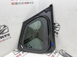 Форточка кузова задняя левая Rogue 2021 T33 2.5