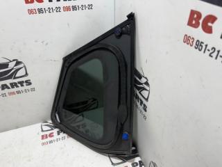 Форточка кузова задняя левая Rogue 2021 T33 2.5