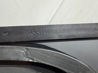 Форточка кузова задняя левая Rogue 2021 T33 2.5