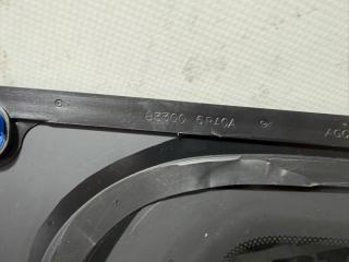 Форточка кузова задняя правая Rogue 2021 T33 2.5