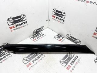 Накладка стойки лобового стекла левая Nissan Rogue 2021 Б/У Накладка стойки лобового стекла левая Nissan Rogue 2021