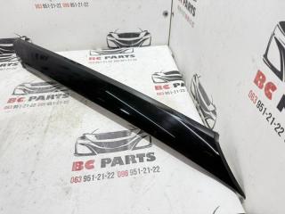 Накладка стойки лобового стекла левая Rogue 2021 T33 2.5