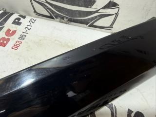 Накладка стойки лобового стекла левая Nissan Rogue T33 2.5