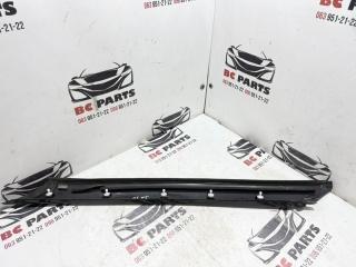 Накладка стойки лобового стекла левая Rogue 2021 T33 2.5