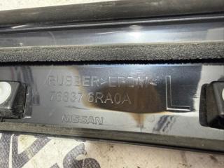 Накладка стойки лобового стекла левая Rogue 2021 T33 2.5