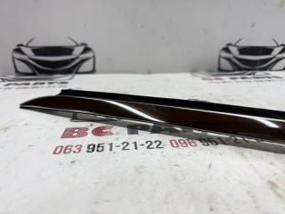 Молдинг крыла задний правый Rogue 2021 T33 2.5