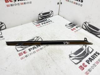 Молдинг крыла задний левый Nissan Rogue 2021 Б/У Молдинг крыла задний левый Nissan Rogue 2021