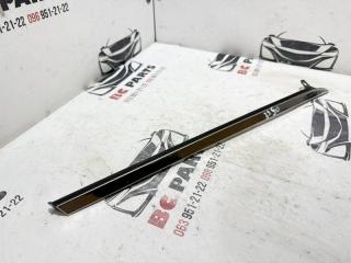 Молдинг крыла задний левый Nissan Rogue T33 2.5