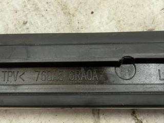 Молдинг крыла задний левый Rogue 2021 T33 2.5