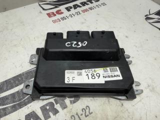 Блок управления двигателем Nissan Kicks 2021