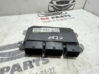 Блок управления двигателем Kicks 2021 1.6