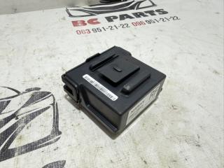 Блок управления Nissan Kicks 2021