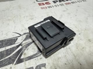 Блок управления Kicks 2021 1.6