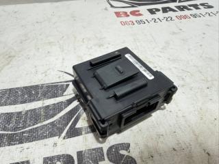 Блок управления Nissan Kicks 1.6