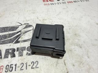 Блок управления Kicks 2021 1.6