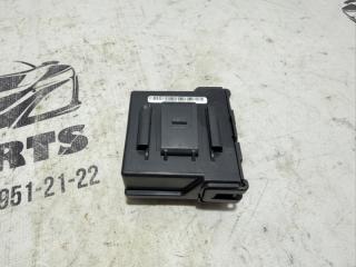 Блок управления Kicks 2021 1.6