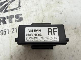 Блок управления Kicks 2021 1.6