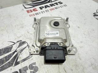 Блок управления Nissan Kicks 2021