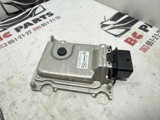 Блок управления Kicks 2021 1.6