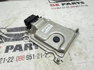 Блок управления Kicks 2021 1.6