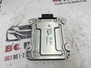 Блок управления Kicks 2021 1.6