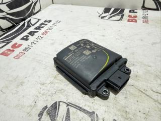 Датчик слепых зон задний правый Nissan Kicks 2021 Б/У Датчик слепых зон задний правый Nissan Kicks 2021