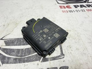 Датчик слепых зон задний правый Nissan Kicks 1.6