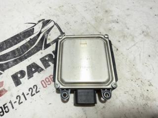 Датчик слепых зон задний правый Kicks 2021 1.6