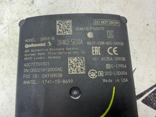 Датчик слепых зон задний правый Kicks 2021 1.6