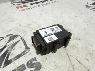 Блок управления Nissan Kicks 2021