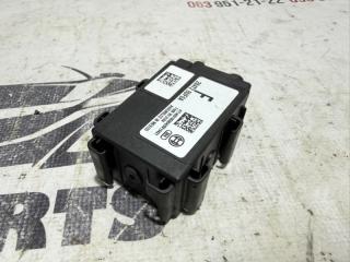 Блок управления Kicks 2021 1.6