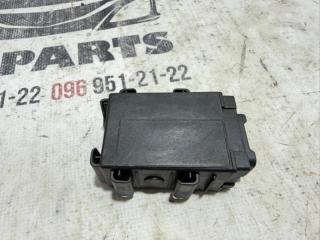 Блок управления Kicks 2021 1.6