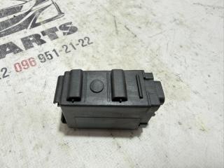 Блок управления Kicks 2021 1.6