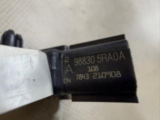 Датчик удара Kicks 2021 1.6