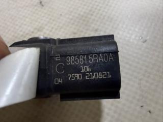 Датчик удара Kicks 2021 1.6