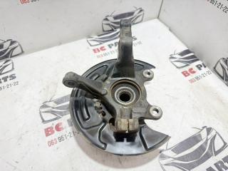 Кулак поворотный передний левый Nissan Kicks 2021 Б/У Кулак поворотный передний левый Nissan Kicks 2021