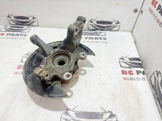 Кулак поворотный передний левый Kicks 2021 1.6