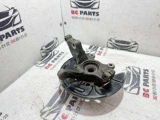 Кулак поворотный передний левый Nissan Kicks 1.6