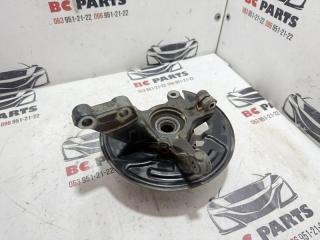 Кулак поворотный передний левый Kicks 2021 1.6