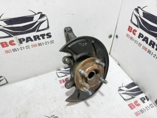 Кулак поворотный передний левый Kicks 2021 1.6