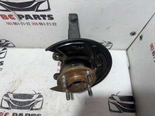 Кулак поворотный передний левый Kicks 2021 1.6