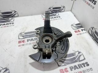 Кулак поворотный передний правый Nissan Kicks 2021 Б/У Кулак поворотный передний правый Nissan Kicks 2021