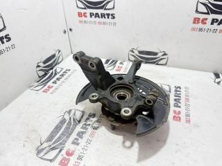 Кулак поворотный передний правый Kicks 2021 1.6