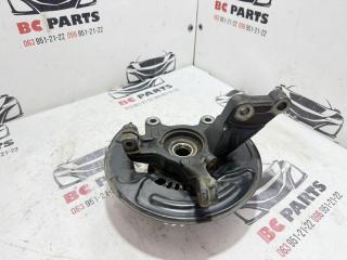 Кулак поворотный передний правый Nissan Kicks 1.6