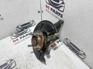 Кулак поворотный передний правый Kicks 2021 1.6